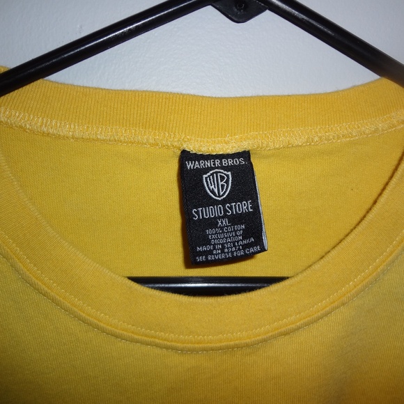 DAFFY DUCK WARNER BROS. XXL - Picture 2 of 3